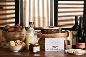 Beachfront Alassa Villas With Private Pools