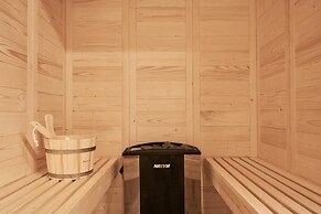 Beachfront Alassa Villas With Private Pools