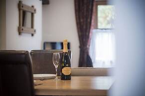 Church Terrace - 3 Bedroom Cottage - Saundersfoot