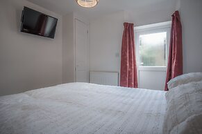 Church Terrace - 3 Bedroom Cottage - Saundersfoot