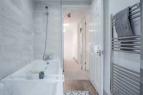 Church Terrace - 3 Bedroom Cottage - Saundersfoot