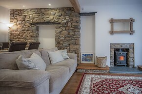 Church Terrace - 3 Bedroom Cottage - Saundersfoot