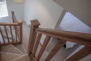 Church Terrace - 3 Bedroom Cottage - Saundersfoot