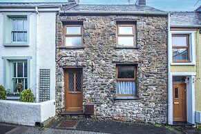 Church Terrace - 3 Bedroom Cottage - Saundersfoot