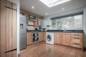 Church Terrace - 3 Bedroom Cottage - Saundersfoot