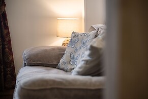 Church Terrace - 3 Bedroom Cottage - Saundersfoot