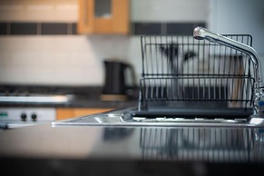 Church Terrace - 3 Bedroom Cottage - Saundersfoot