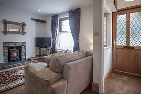 Church Terrace - 3 Bedroom Cottage - Saundersfoot