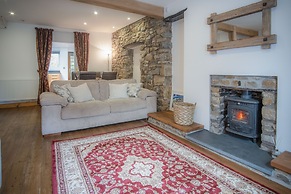 Church Terrace - 3 Bedroom Cottage - Saundersfoot