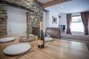 Church Terrace - 3 Bedroom Cottage - Saundersfoot