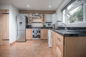 Church Terrace - 3 Bedroom Cottage - Saundersfoot