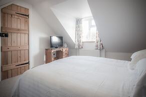 Church Terrace - 3 Bedroom Cottage - Saundersfoot