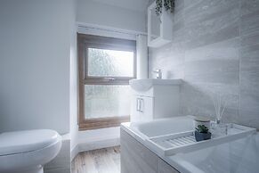 Church Terrace - 3 Bedroom Cottage - Saundersfoot