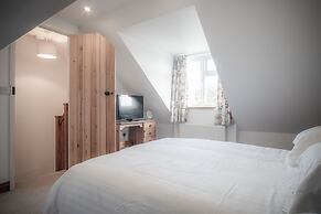 Church Terrace - 3 Bedroom Cottage - Saundersfoot