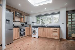 Church Terrace - 3 Bedroom Cottage - Saundersfoot