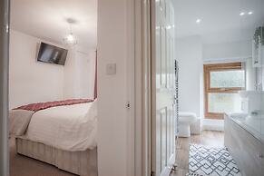 Church Terrace - 3 Bedroom Cottage - Saundersfoot