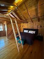 PINE TREE Hotel Boutique & Cabañas