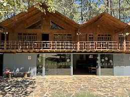 PINE TREE Hotel Boutique & Cabañas