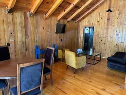 PINE TREE Hotel Boutique & Cabañas