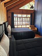 PINE TREE Hotel Boutique & Cabañas