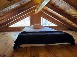 PINE TREE Hotel Boutique & Cabañas