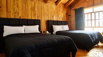 PINE TREE Hotel Boutique & Cabañas