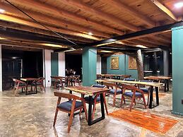 PINE TREE Hotel Boutique & Cabañas