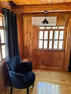 PINE TREE Hotel Boutique & Cabañas