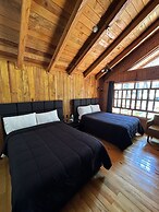 PINE TREE Hotel Boutique & Cabañas