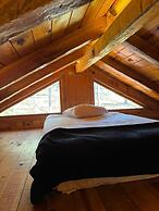 PINE TREE Hotel Boutique & Cabañas