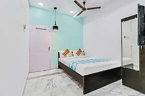 Goroomgo M M Howrah Maidan Home Stay Kolkata