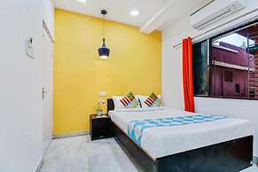Goroomgo M M Howrah Maidan Home Stay Kolkata