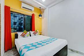 Goroomgo M M Howrah Maidan Home Stay Kolkata