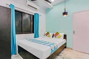 Goroomgo M M Howrah Maidan Home Stay Kolkata
