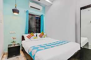 Goroomgo M M Howrah Maidan Home Stay Kolkata