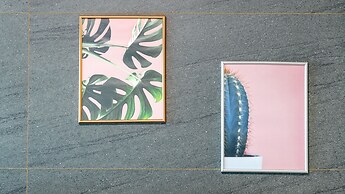 Sokcho Bird Island Pension