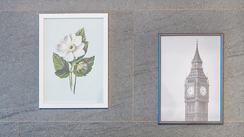 Sokcho Bird Island Pension