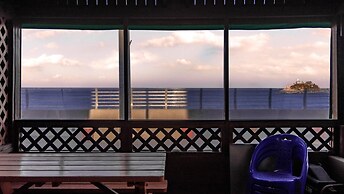 Sokcho Bird Island Pension