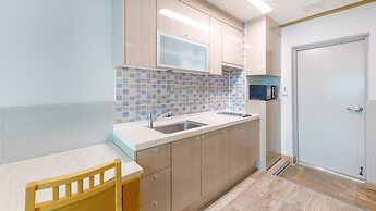 Sokcho Bird Island Pension