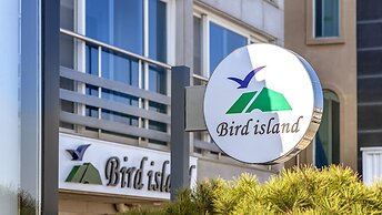 Sokcho Bird Island Pension