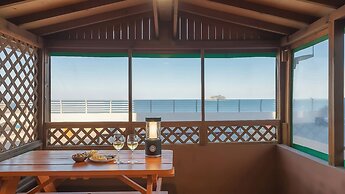 Sokcho Bird Island Pension