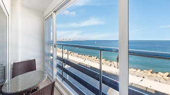 Sokcho Bird Island Pension