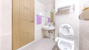 Sokcho Bird Island Pension