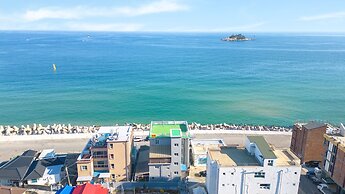Sokcho Bird Island Pension