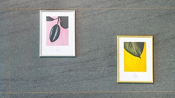 Sokcho Bird Island Pension