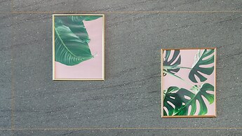 Sokcho Bird Island Pension