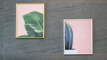 Sokcho Bird Island Pension