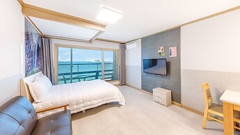 Sokcho Bird Island Pension