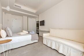 3074 Perla Saracena Luxury Suites - Camera Familiare by Barbarhouse