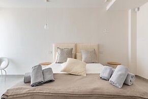 3074 Perla Saracena Luxury Suites - Camera Familiare by Barbarhouse